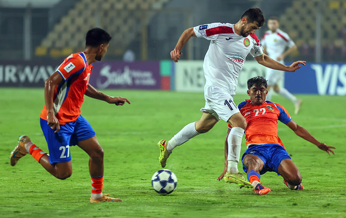 Азиатский сезон-2025 для «Истиклола»: победы, упущенные шансы и главный урок года