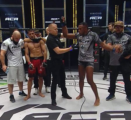 искандар мамадалиев