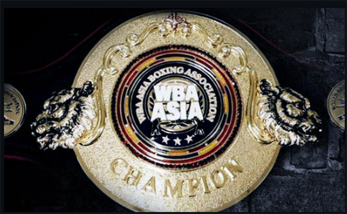 Таджикский боксёр хочет взять титул WBA: за него он поборется с казахстанцем