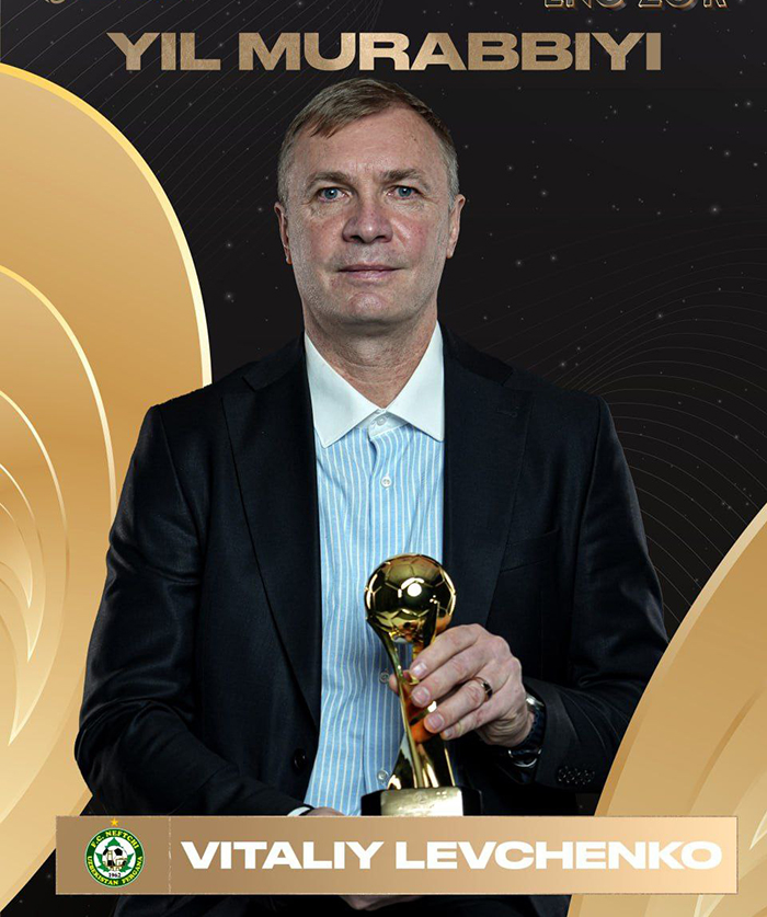 левченко виталий