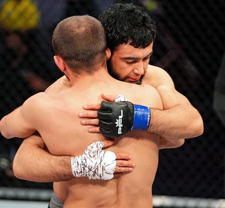 лоик раджабов