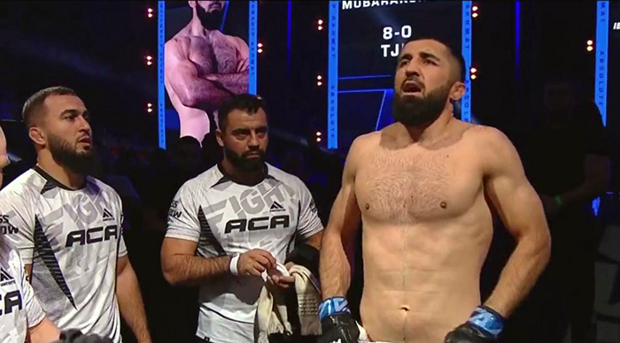 Четыре боя таджикистанцев – четыре поражения. И все такие разные – как это было