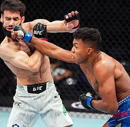 мухаммад наимов