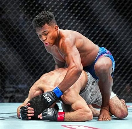 мухаммад наимов