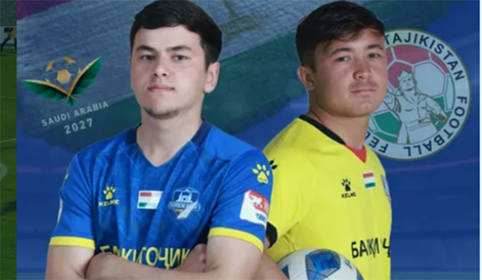 Возраст как фактор: самые молодые и самые юные игроки чемпионата Таджикистана