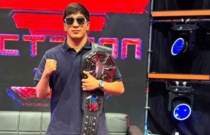 нуриаллох муродов