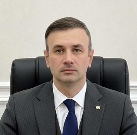 парвиз кашкаров