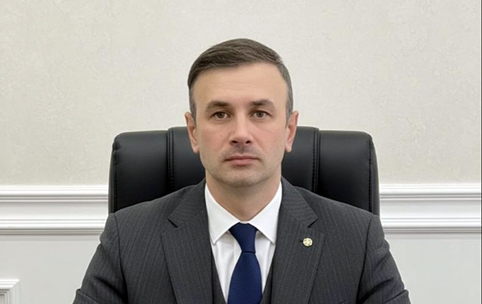 Парвиз Кашкаров: Футбол — это не профессия. Это образ жизни!