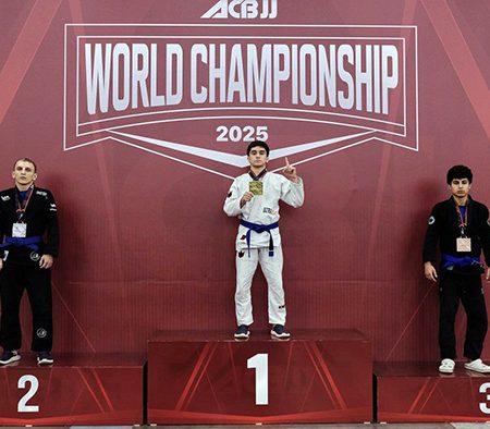 таджикское джиу-джитсу