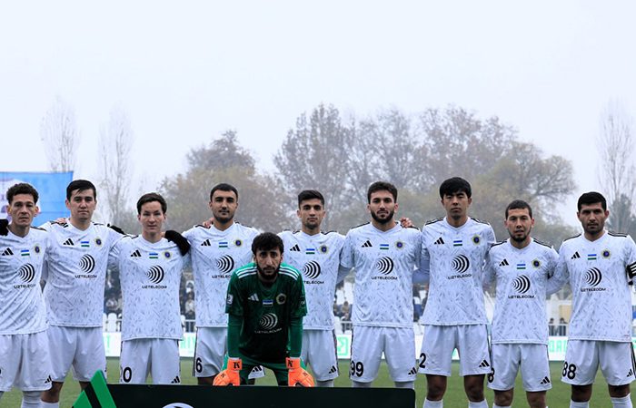 «Хорезм» ещё жив: два шанса спастись. Что помешало в первом плей-офф и что ждёт дальше?