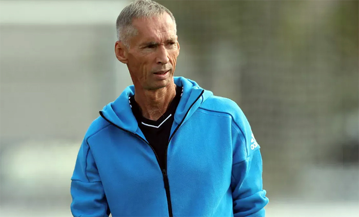 Скончался бывший футболист душанбинского «Памира» Владимир Сысенко