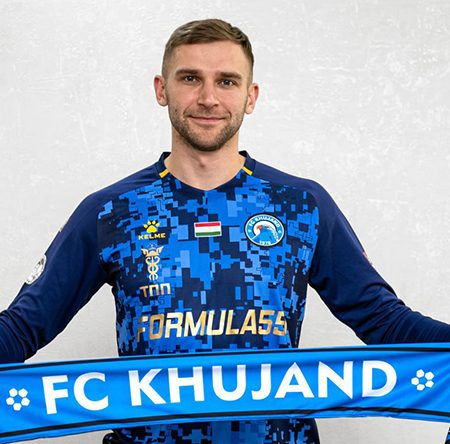 александр нечаев