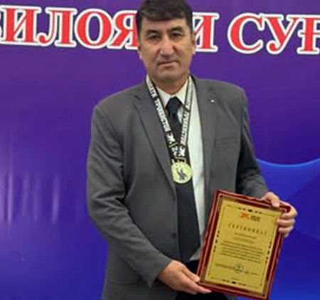 джоми мухиддинов - парвоз худжанд