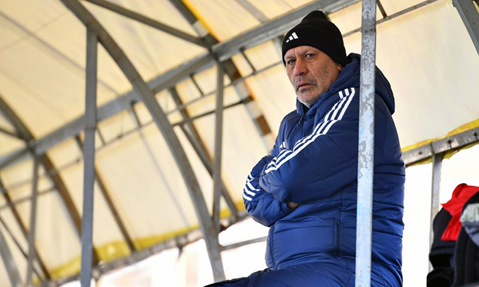 Таджикский тренер Хаким Фузайлов остается в «Хорезме» и готовит команду к сезону