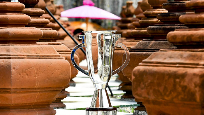 Кубок Азии по футзалу-2026: Азия собирается в Индонезии, а Таджикистан готов бросить новый вызов