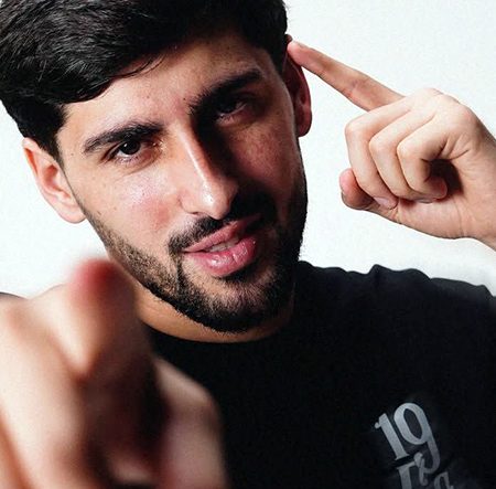 шервони мабатшоев