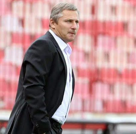 милан миланович - худжанд