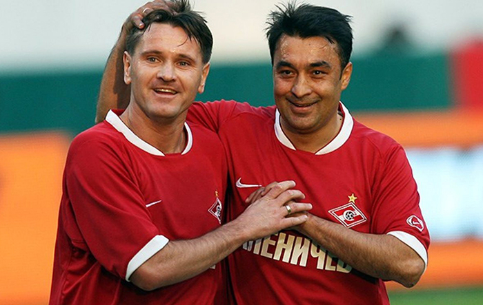 Человек, который играл за эпоху: путь Мухсина Мухаммадиева — от «Памира» до возрождения таджикского футбола