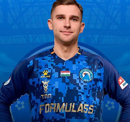 александр нечаев