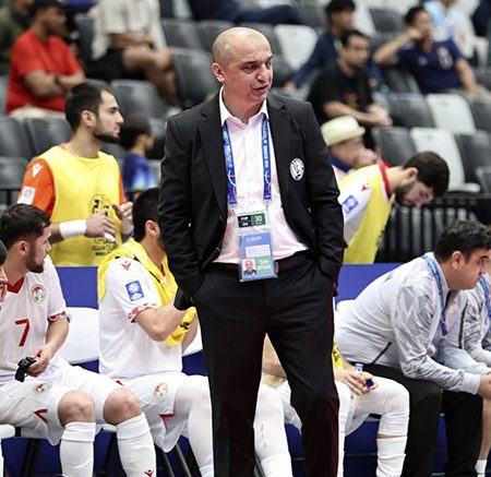 пайрав вохидов