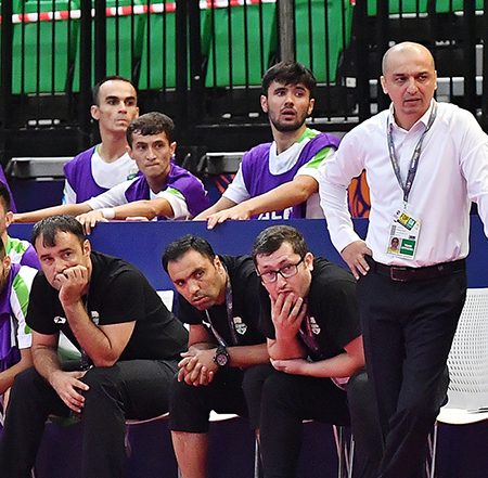 пайрав вохидов