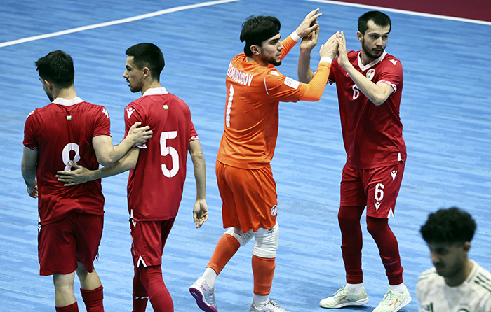 Шансы Таджикистана и уровень его соперников на Кубке Азии-2026: кто во что горазд?