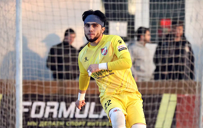 Финал без права на ошибку: кто станет чемпионом Суперлиги Таджикистана по футзалу?