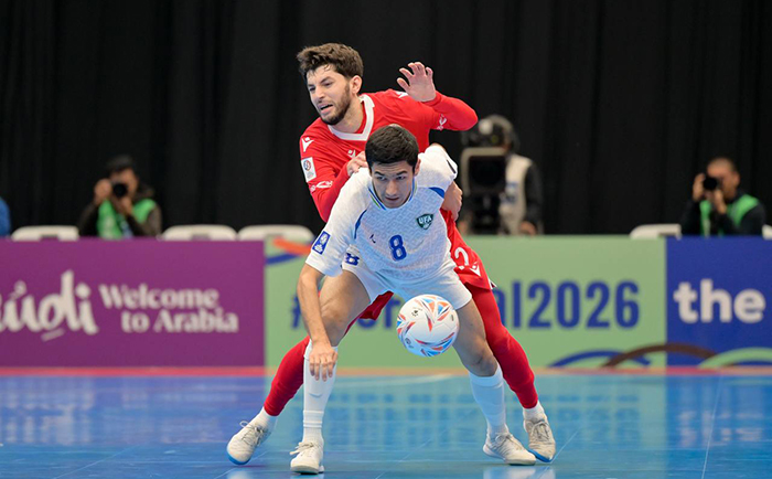 Пайрав Вохидов: Ребята выполнили установку, но в таких матчах всё решает один момент