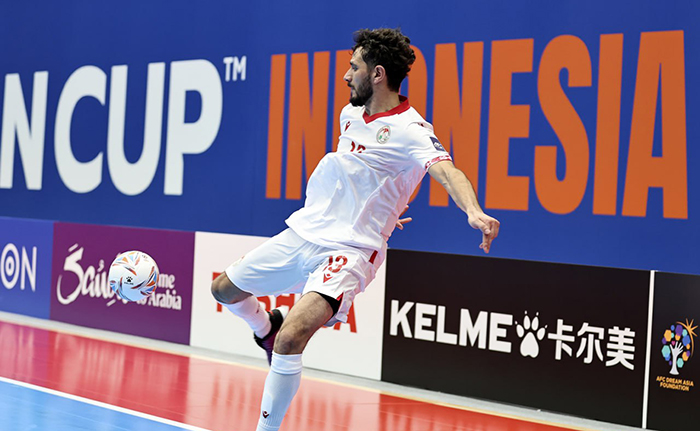 Япония — в плей-офф, Таджикистан — в сложном положении: 0:3 на Кубке Азии