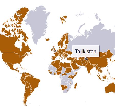 World Boxing и Таджикистан