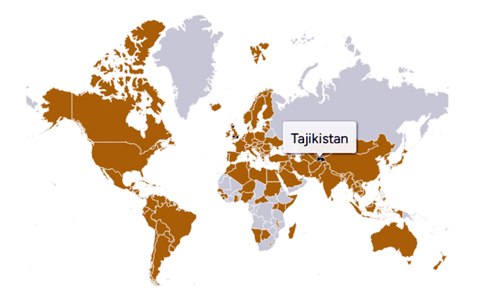 World Boxing: как новая мировая организация изменила карту бокса. Таджикистан ждет подтверждения