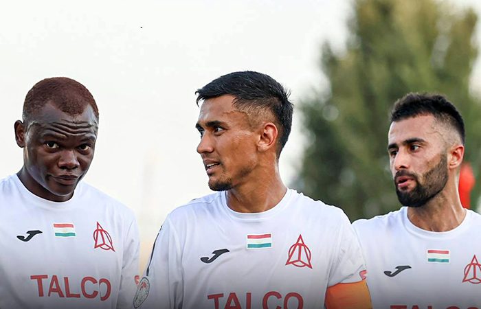 Высшая лига Таджикистана готовится к старту сезона-2026: жеребьёвка и формат