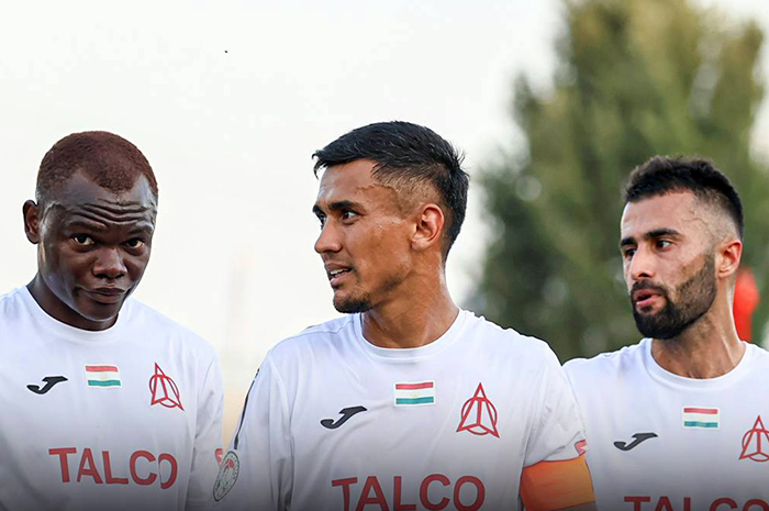 Высшая лига Таджикистана готовится к старту сезона-2026: жеребьёвка и формат