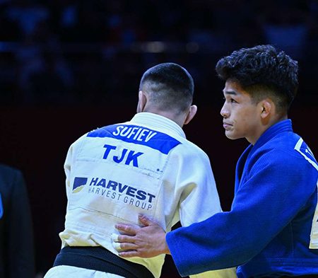 абдуллои ориф