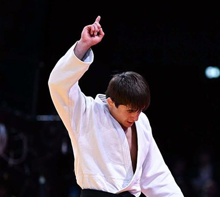 мухиддин асадуллоев