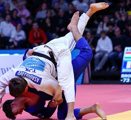 мухиддин асадуллоев