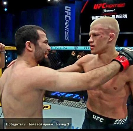 Муин Гафуров