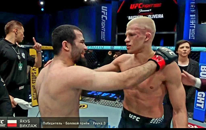 Муин Гафуров: шаг назад после апсета — поражение, которое многое объясняет