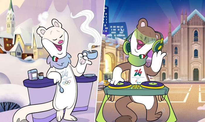 Такого минимализма ещё не было! Как выглядят медали Олимпийских игр-2026?