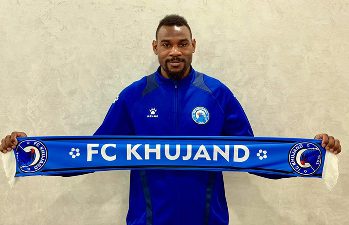 Рашад Мухаммед