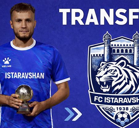 шавкати хотам