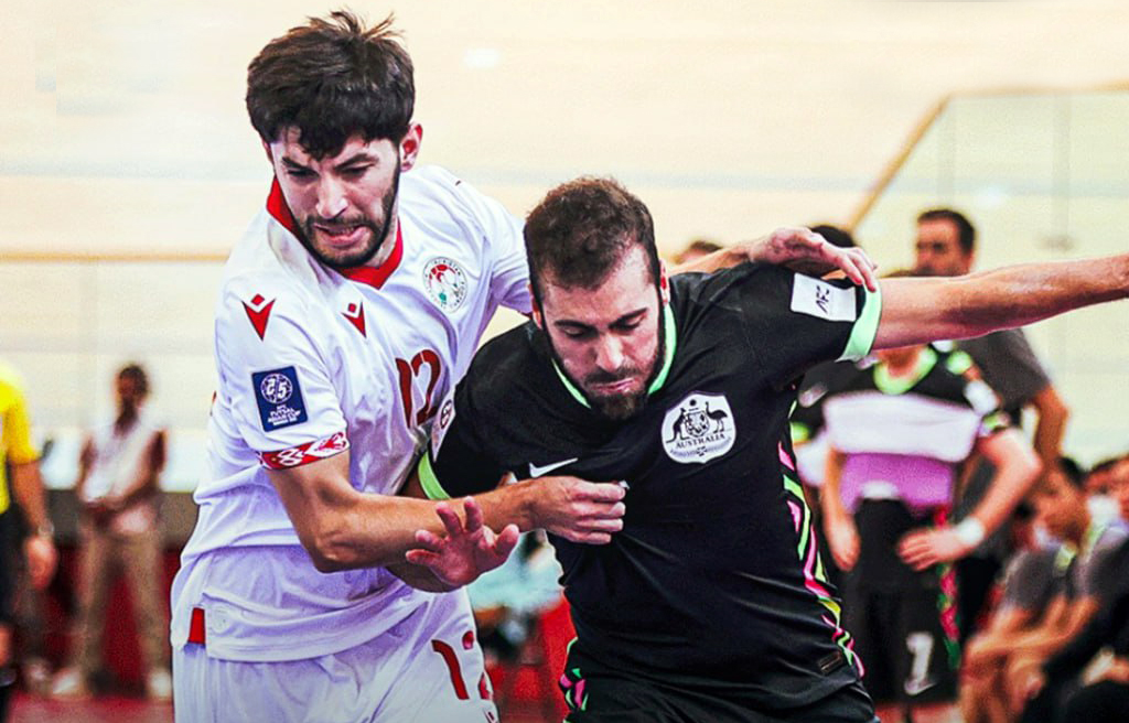 Ничья, которая перечеркнула надежды: сборная Таджикистана завершила путь на Кубке Азии-2026