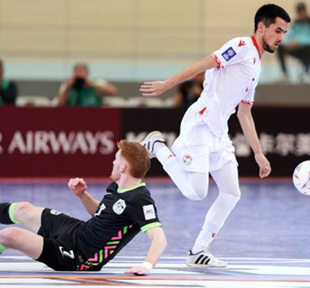 таджикистан - австралия