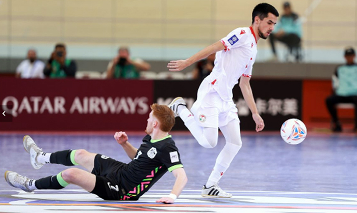 Разбор полётов после Кубка Азии: что нужно исправлять сборной Таджикистана