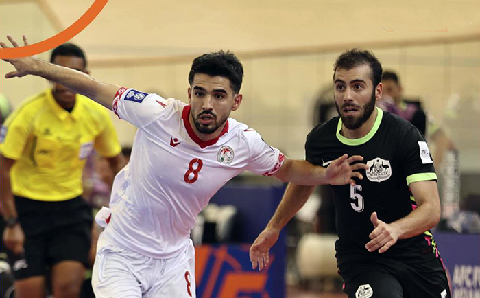 Сборная Таджикистана пролетает мимо плей-офф Кубка Азии – фоторепортаж