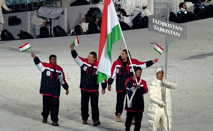 Таджикистан – снова мимо Олимпиады. А как страна начинала свое участие на Зимних играх?