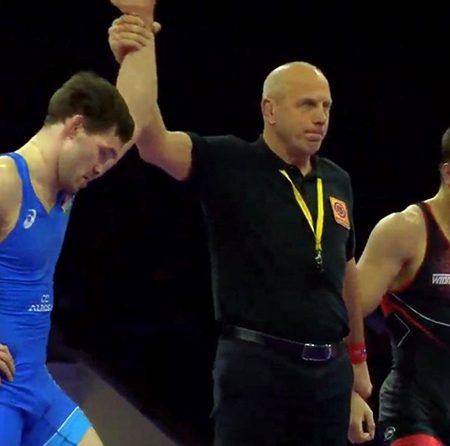 виктор рассадин