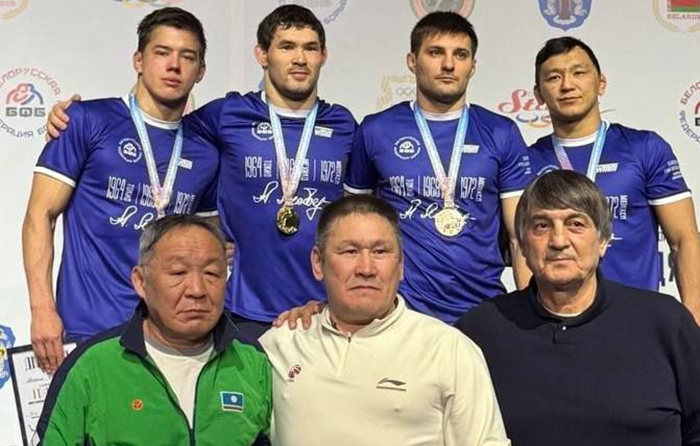 виктор рассадин