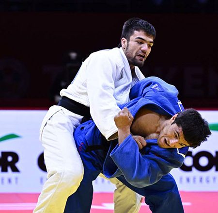 абдуллои ориф